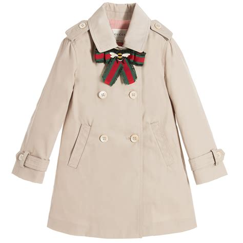 gucci coats for babies|gucci belts junior.